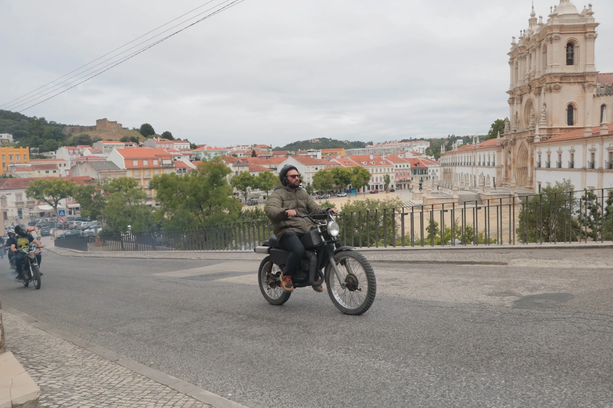 Passeio de Motas — edição de 2024